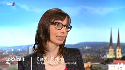 Freifunk Paderborn im Lokalfernsehen