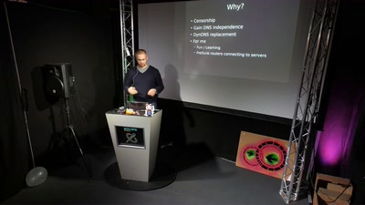 KadNode
