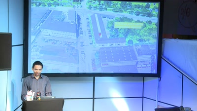 Empowering rural Africa using the freifunk model