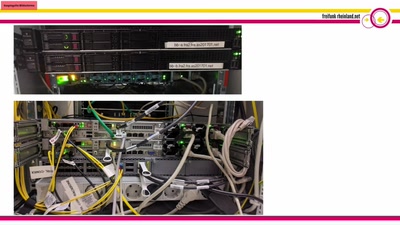 State of the InterNAT - Freifunk Rheinland Backbone Update