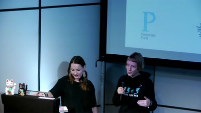Open Prototype Fund