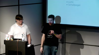Freifunk IoT