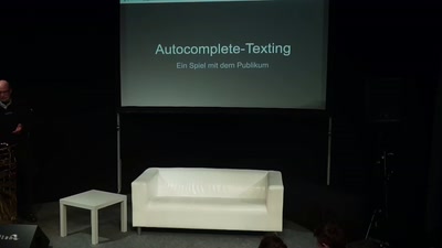Autocomplete Texting