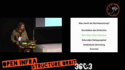 Freifunk und die Haftungsprivilegierung des Telemediengesetzes