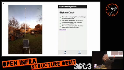 FF-ESP32-OpenMPPT - New Freifunk-ISEMS-MPPT-Solar-Controller with integrated WiFi