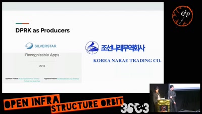 Observations on societal and technological changes in the DPRK