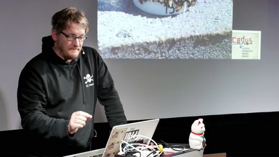 Demining: Immer noch Handarbeit