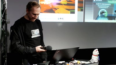 Freifunk Battlemesh