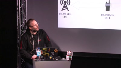 DMR im Amateurfunk