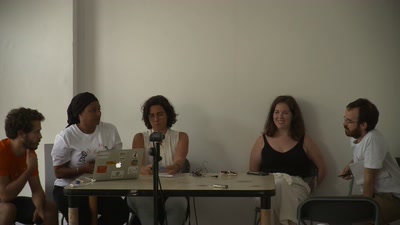 Building a community around networking