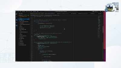 Shared-state rewrite in rust for fun and profit