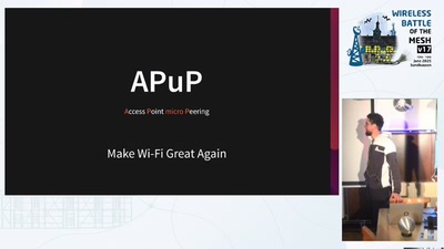 APuP and beyond