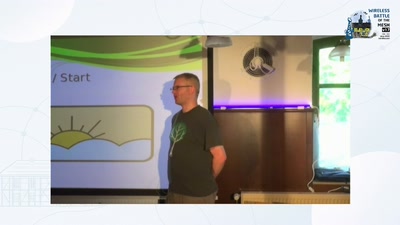 Old and New Mesh Routing Protocols