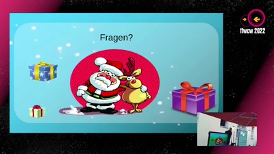 Wenn Weihnachten wäre