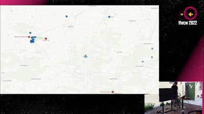 Freifunk Weimar stellt sich vor