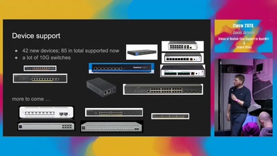 Status of Realtek Chip Support in OpenWrt & Future Plans